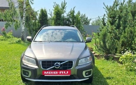 Volvo XC70 II рестайлинг, 2012 год, 1 260 000 рублей, 2 фотография