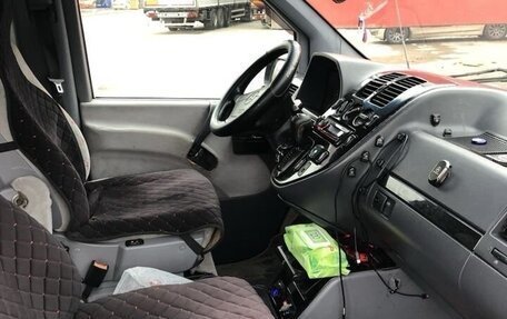 Mercedes-Benz Vito, 1999 год, 750 000 рублей, 7 фотография