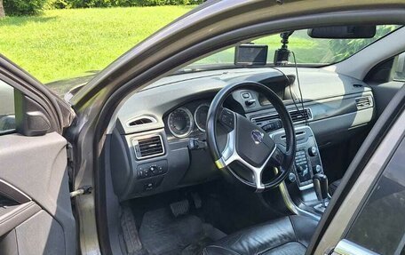 Volvo XC70 II рестайлинг, 2012 год, 1 260 000 рублей, 15 фотография