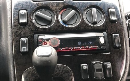 Mercedes-Benz Vito, 1999 год, 750 000 рублей, 8 фотография