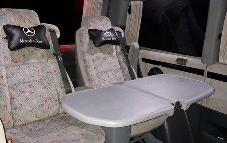 Mercedes-Benz Vito, 1999 год, 750 000 рублей, 6 фотография