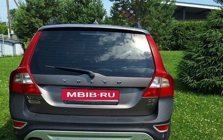 Volvo XC70 II рестайлинг, 2012 год, 1 260 000 рублей, 14 фотография