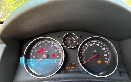 Opel Astra H, 2010 год, 630 000 рублей, 10 фотография