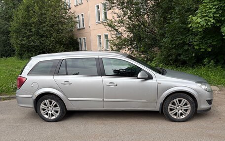 Opel Astra H, 2010 год, 630 000 рублей, 2 фотография