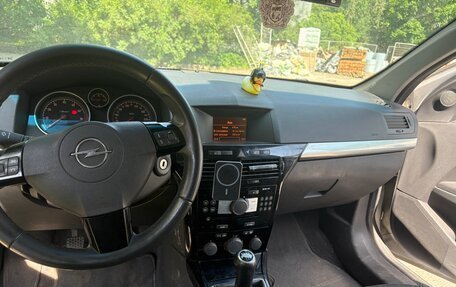 Opel Astra H, 2010 год, 630 000 рублей, 9 фотография