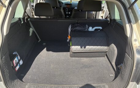 Opel Astra H, 2010 год, 630 000 рублей, 12 фотография