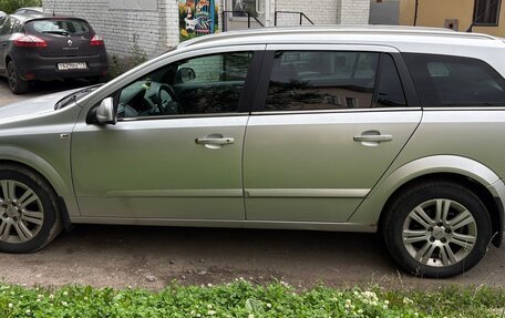 Opel Astra H, 2010 год, 630 000 рублей, 6 фотография