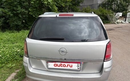 Opel Astra H, 2010 год, 630 000 рублей, 4 фотография