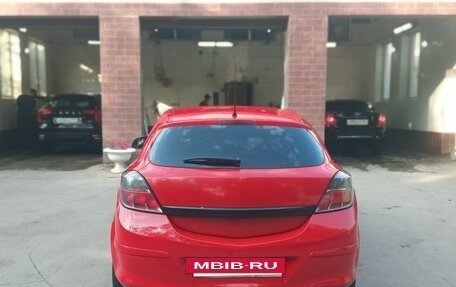 Opel Astra H, 2010 год, 530 000 рублей, 2 фотография