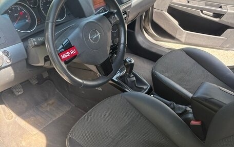 Opel Astra H, 2010 год, 630 000 рублей, 8 фотография
