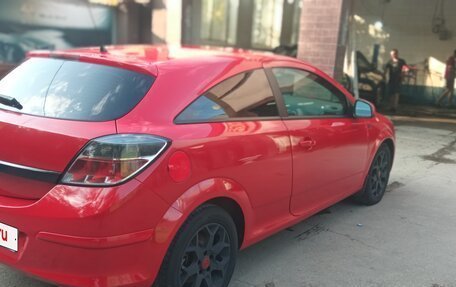 Opel Astra H, 2010 год, 530 000 рублей, 3 фотография