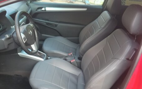 Opel Astra H, 2010 год, 530 000 рублей, 10 фотография