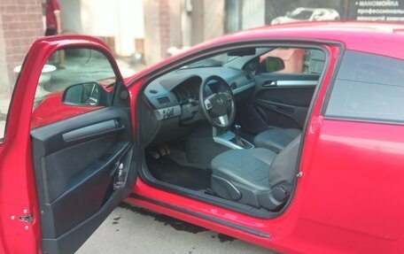 Opel Astra H, 2010 год, 530 000 рублей, 9 фотография
