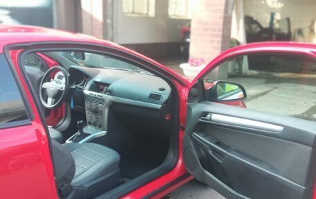 Opel Astra H, 2010 год, 530 000 рублей, 11 фотография