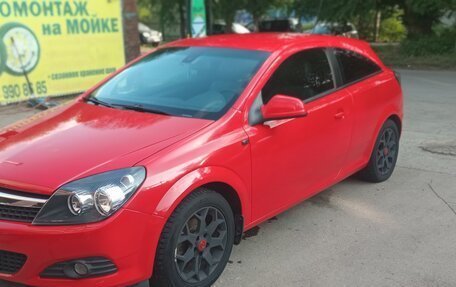 Opel Astra H, 2010 год, 530 000 рублей, 5 фотография