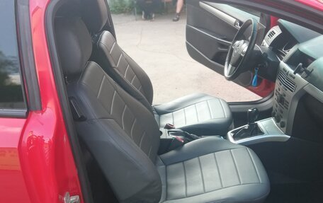Opel Astra H, 2010 год, 530 000 рублей, 12 фотография