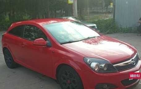 Opel Astra H, 2010 год, 530 000 рублей, 4 фотография