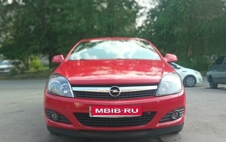 Opel Astra H, 2010 год, 530 000 рублей, 7 фотография