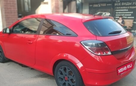 Opel Astra H, 2010 год, 530 000 рублей, 6 фотография