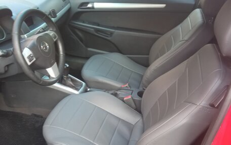 Opel Astra H, 2010 год, 530 000 рублей, 19 фотография