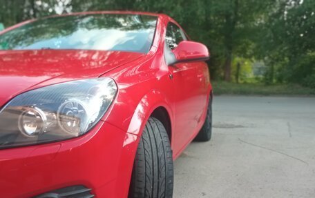 Opel Astra H, 2010 год, 530 000 рублей, 21 фотография