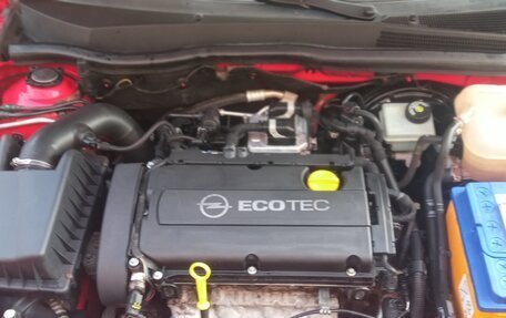 Opel Astra H, 2010 год, 530 000 рублей, 25 фотография