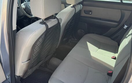 Mazda Verisa, 2005 год, 350 000 рублей, 16 фотография