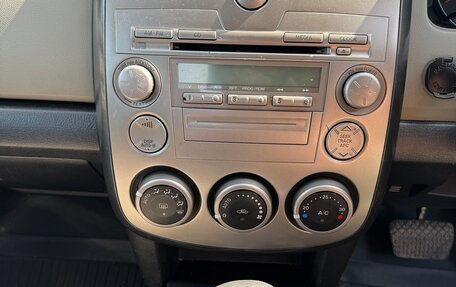 Mazda Verisa, 2005 год, 350 000 рублей, 6 фотография