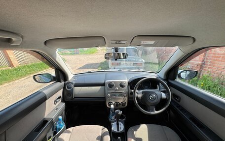 Mazda Verisa, 2005 год, 350 000 рублей, 5 фотография