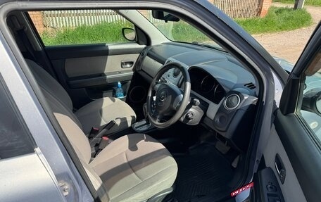 Mazda Verisa, 2005 год, 350 000 рублей, 7 фотография