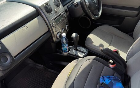 Mazda Verisa, 2005 год, 350 000 рублей, 17 фотография