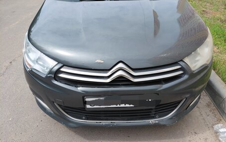 Citroen C4 II рестайлинг, 2012 год, 450 000 рублей, 4 фотография