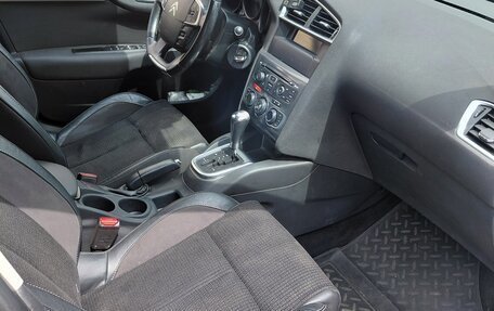 Citroen C4 II рестайлинг, 2012 год, 450 000 рублей, 6 фотография
