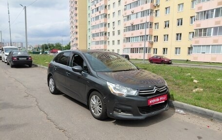 Citroen C4 II рестайлинг, 2012 год, 450 000 рублей, 5 фотография