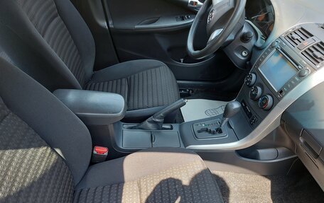 Toyota Corolla, 2013 год, 950 000 рублей, 10 фотография