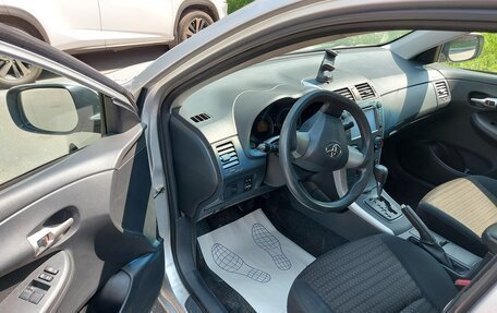 Toyota Corolla, 2013 год, 950 000 рублей, 8 фотография