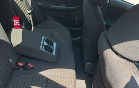 Toyota Corolla, 2013 год, 950 000 рублей, 12 фотография