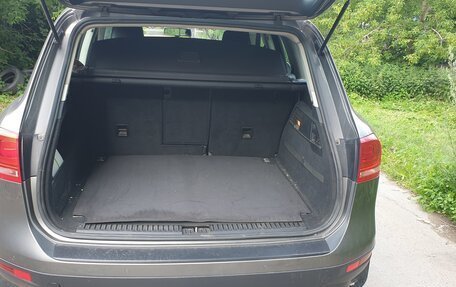 Volkswagen Touareg III, 2011 год, 2 500 000 рублей, 9 фотография