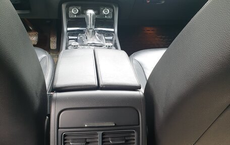Volkswagen Touareg III, 2011 год, 2 500 000 рублей, 12 фотография