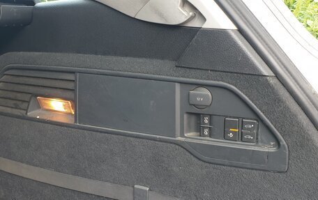Volkswagen Touareg III, 2011 год, 2 500 000 рублей, 10 фотография