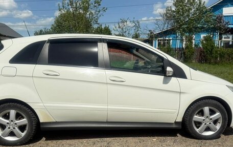 Mercedes-Benz B-Класс, 2007 год, 570 000 рублей, 2 фотография