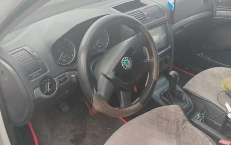 Skoda Octavia, 2013 год, 500 000 рублей, 3 фотография