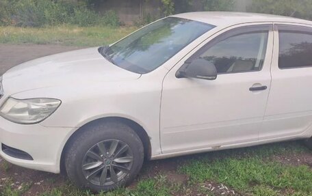 Skoda Octavia, 2013 год, 500 000 рублей, 5 фотография