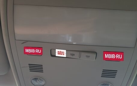 Volkswagen Touareg III, 2011 год, 2 500 000 рублей, 20 фотография