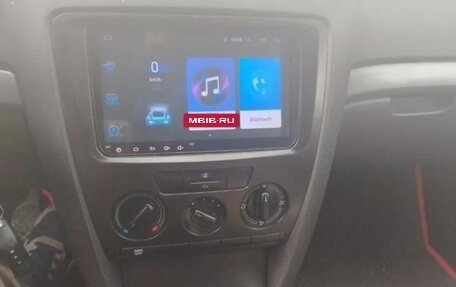 Skoda Octavia, 2013 год, 500 000 рублей, 4 фотография