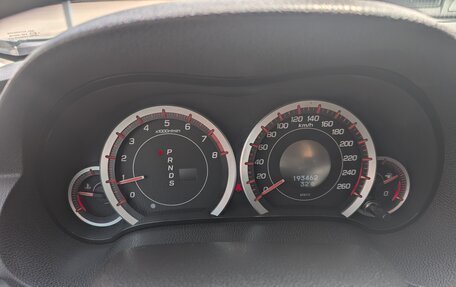Honda Accord VIII рестайлинг, 2008 год, 1 100 000 рублей, 12 фотография