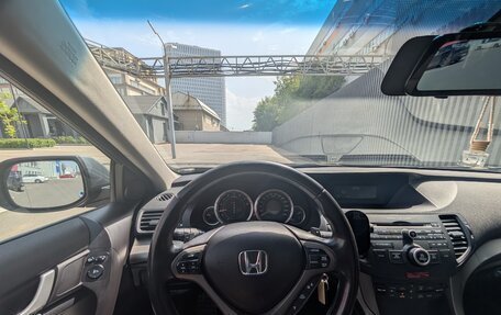 Honda Accord VIII рестайлинг, 2008 год, 1 100 000 рублей, 11 фотография