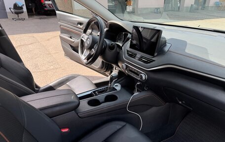 Nissan Altima VI (L34), 2021 год, 1 900 000 рублей, 15 фотография