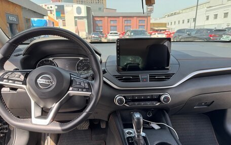 Nissan Altima VI (L34), 2021 год, 1 900 000 рублей, 13 фотография