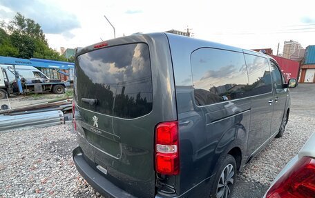 Peugeot Traveller I, 2020 год, 6 фотография